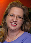 Barbara Chamberlin, New Mexico State University, USA