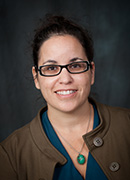 Krista Glazewski, Univiversity of Indiana, USA