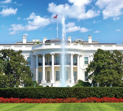 White House