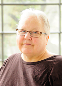 Debra Bauder