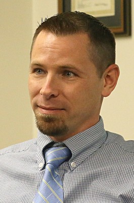 Jason Trumble