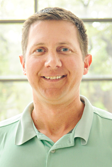 Kevin Krahenbuhl