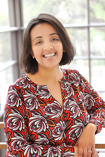 Mama Shah