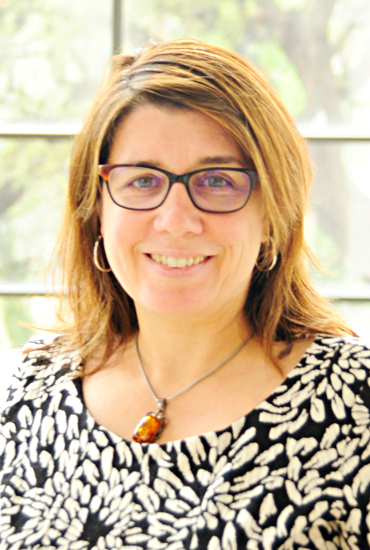 Maria Stetter