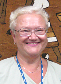 Nataliya Reznichenko