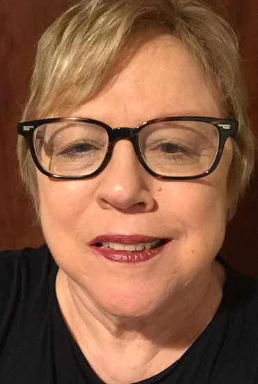 Sarah McPherson