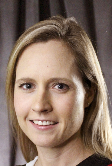 Susie Gronseth