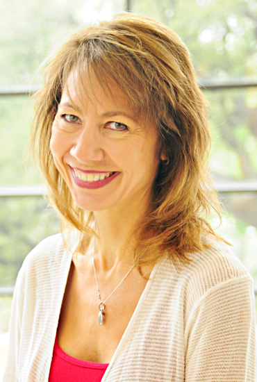 Teresa Foulger