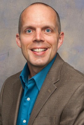 David Slykhuis, James Madison University, USA