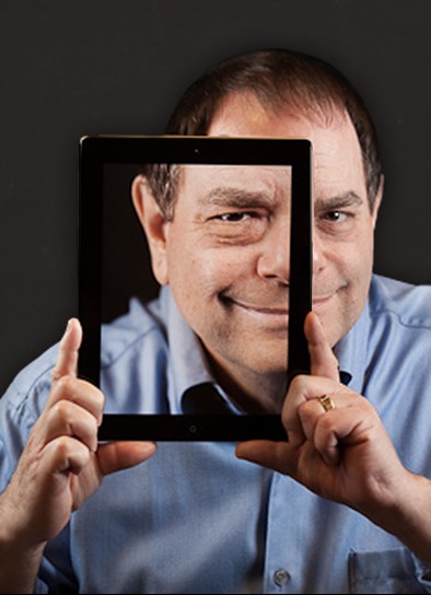 Marc Prensky, "Plan B": Education to Improve the World