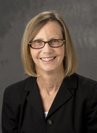 Peggy Ertmer