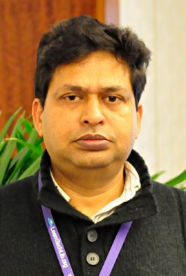 Ajay Singh