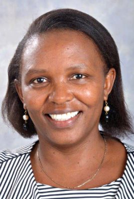 Faith Maina