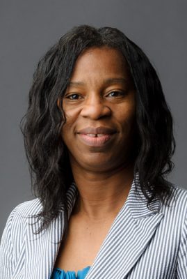 Natalie Johnson-Leslie