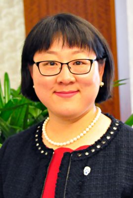 Yi Jin