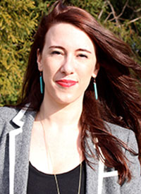 Mary Jo Madda photo